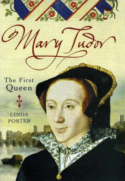 bloody queen mary tudor 