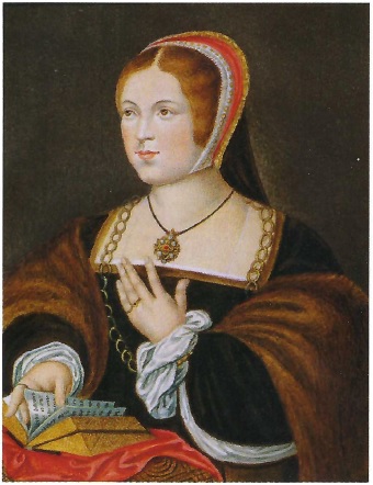 Margaret Tudor